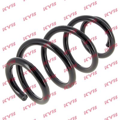 KYB RA3389 Suspension Spring - 2