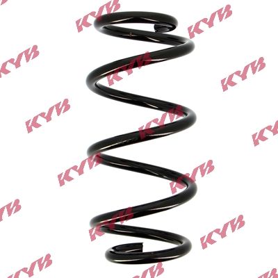 KYB RA3390 Suspension Spring - 1