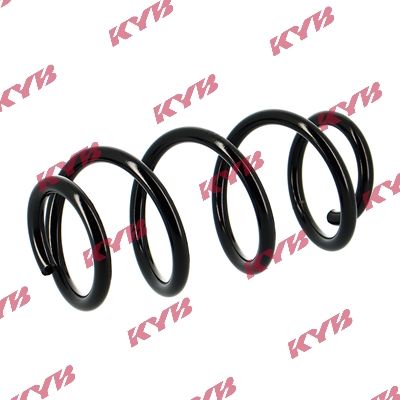 KYB RA3390 Suspension Spring - 2