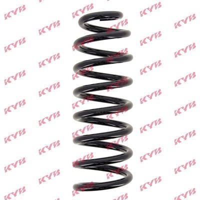 KYB RA3393 Suspension Spring - 1