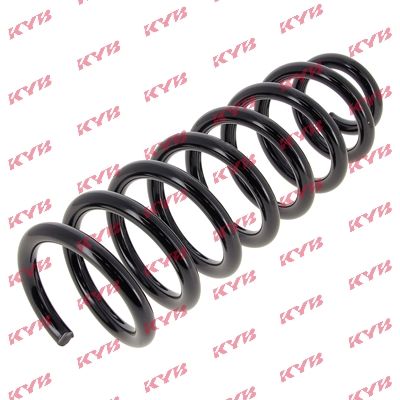 KYB RA3393 Suspension Spring - 2