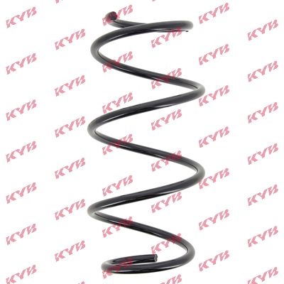 KYB RA3394 Suspension Spring - 1