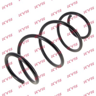 KYB RA3394 Suspension Spring - 2