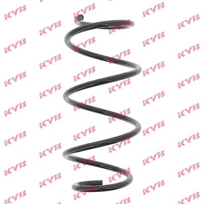 KYB RA3395 Suspension Spring - 1