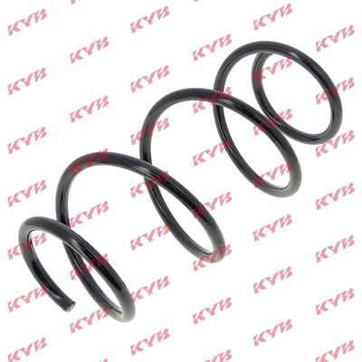 KYB RA3395 Suspension Spring - 2
