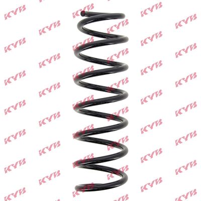 KYB RA3396 Suspension Spring - 1