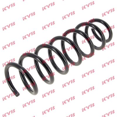 KYB RA3396 Suspension Spring - 2