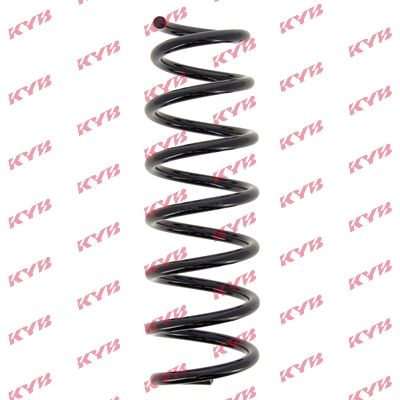 KYB RA3397 Suspension Spring - 1