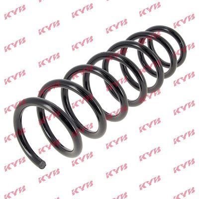 KYB RA3397 Suspension Spring - 2