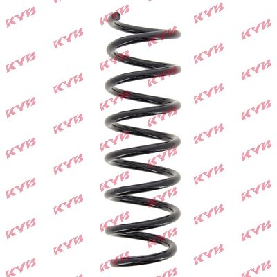 KYB RA3398 Suspension Spring - 1