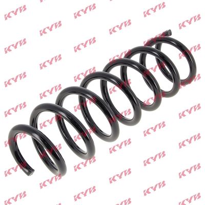 KYB RA3398 Suspension Spring - 2