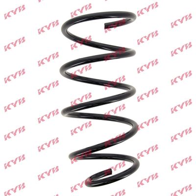 KYB RA3399 Suspension Spring - 1