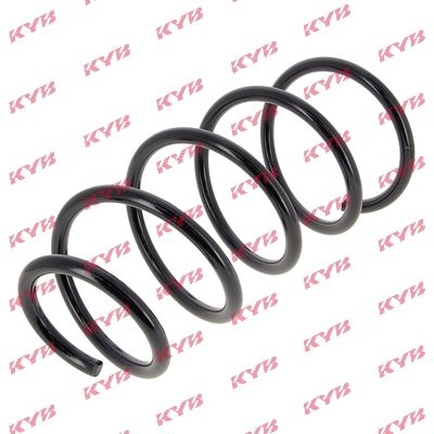 KYB RA3399 Suspension Spring - 2