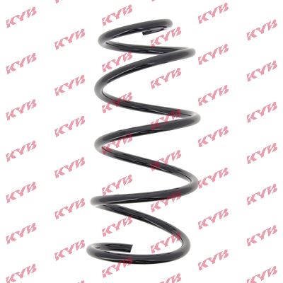KYB RA3400 Suspension Spring - 1