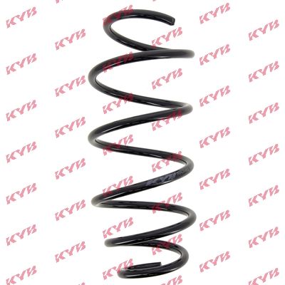 KYB RA3401 Suspension Spring - 1