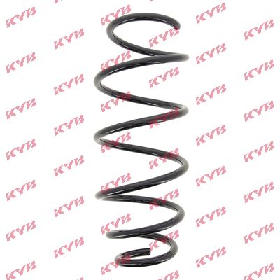 KYB RA3402 Suspension Spring - 1