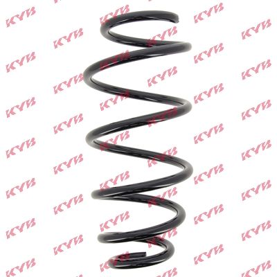 KYB RA3404 Suspension Spring - 1