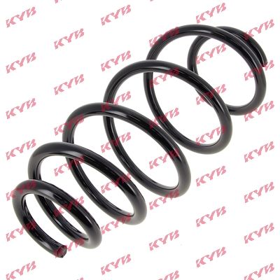 KYB RA3404 Suspension Spring - 2