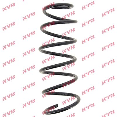 KYB RA3405 Suspension Spring - 1