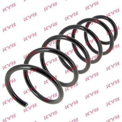 KYB RA3405 Suspension Spring - 2