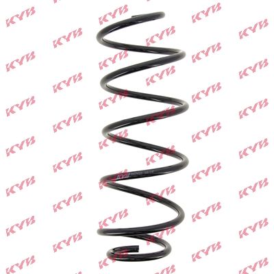 KYB RA3410 Suspension Spring - 1