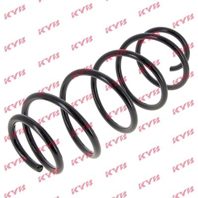 KYB RA3410 Suspension Spring - 2
