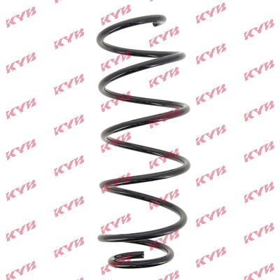 KYB RA3411 Suspension Spring - 1