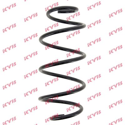 KYB RA3412 Suspension Spring - 1
