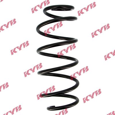 KYB RA3414 Suspension Spring - 1