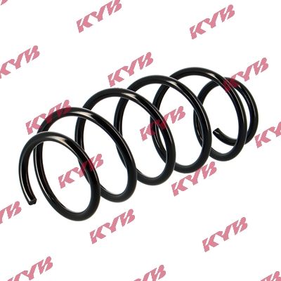 KYB RA3414 Suspension Spring - 2