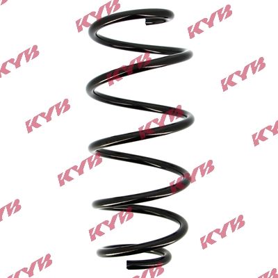 KYB RA3418 Suspension Spring - 1