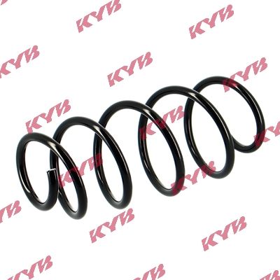 KYB RA3418 Suspension Spring - 2