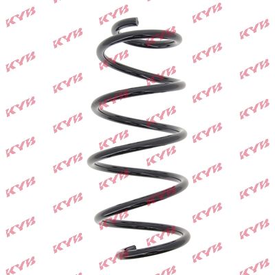 KYB RA3419 Suspension Spring - 1