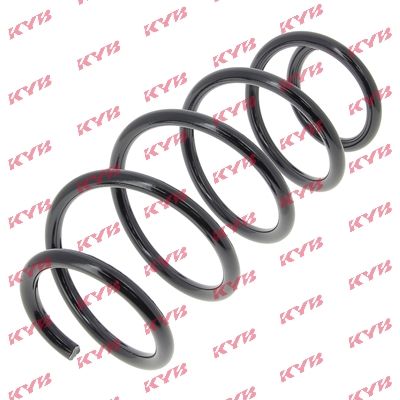 KYB RA3419 Suspension Spring - 2