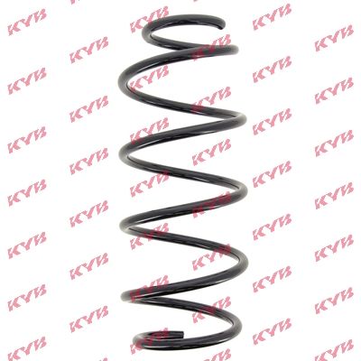 KYB RA3420 Suspension Spring - 1