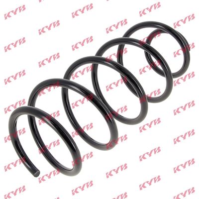 KYB RA3420 Suspension Spring - 2