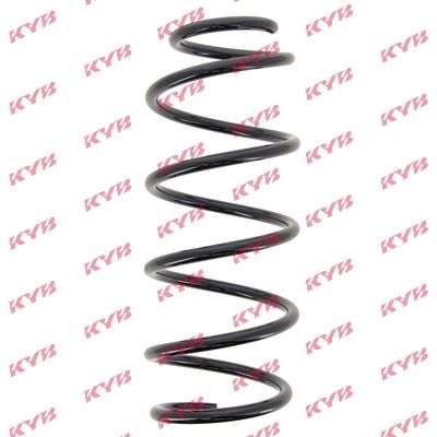 KYB RA3422 Suspension Spring - 1