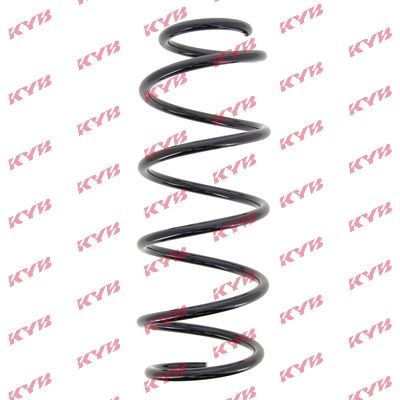 KYB RA3423 Suspension Spring - 1