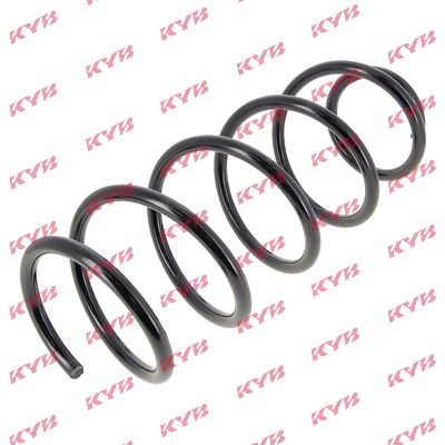 KYB RA3423 Suspension Spring - 2