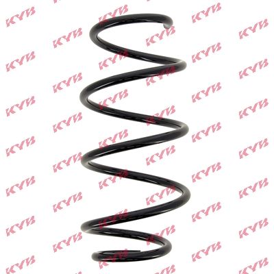 KYB RA3427 Suspension Spring - 1