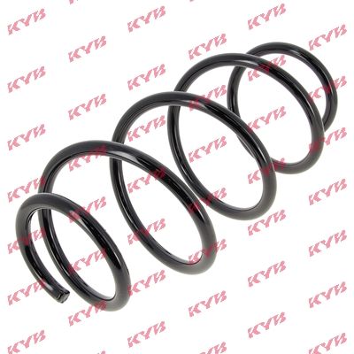 KYB RA3427 Suspension Spring - 2