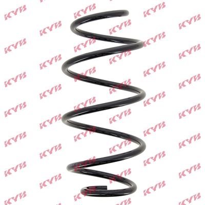 KYB RA3428 Suspension Spring - 1