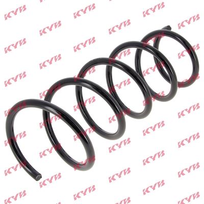 KYB RA3429 Suspension Spring - 2