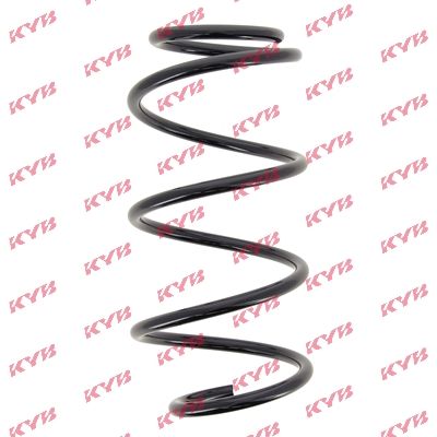 KYB RA3430 Suspension Spring - 1