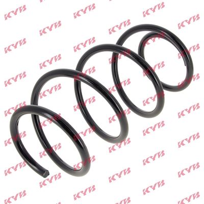 KYB RA3430 Suspension Spring - 2