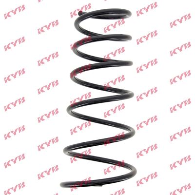 KYB RA3433 Suspension Spring - 1