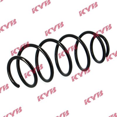 KYB RA3436 Suspension Spring - 2