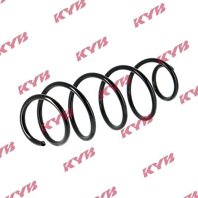 KYB RA3437 Suspension Spring - 2
