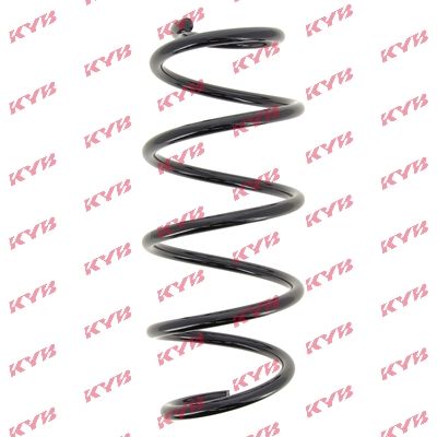 KYB RA3438 Suspension Spring - 1