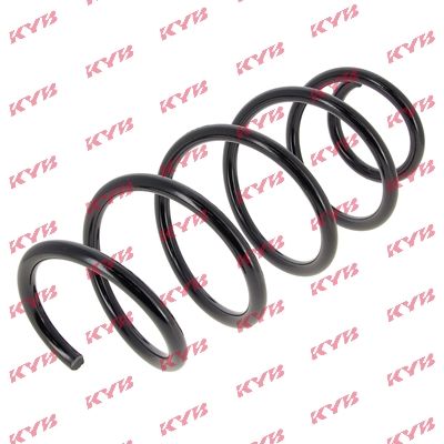 KYB RA3438 Suspension Spring - 2
